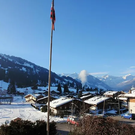 Mutzli Apartmán