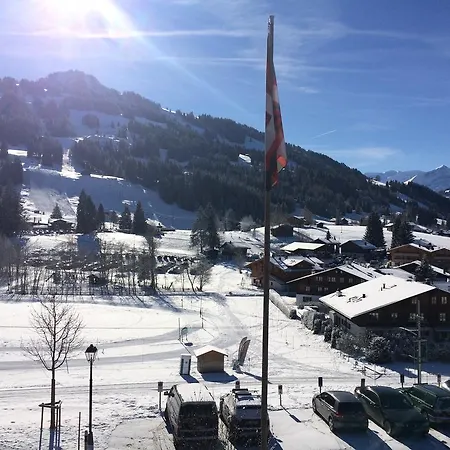 Mutzli * Gstaad