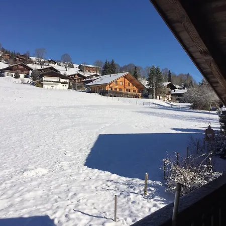 Mutzli Apartmán