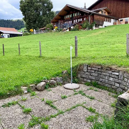 Mutzli Apartament