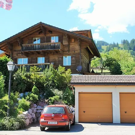 Mutzli Apartamento *